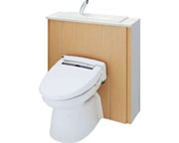 トイレ屋さん.com 便器 ＩＮＡＸ製ベーシアＶＸ収納一体型便器